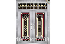 金德信门业 装甲门 CS-9006 金德信门业 装甲门 CS-9006