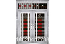 金德信门业 装甲门 CS-9007 金德信门业 装甲门 CS-9007