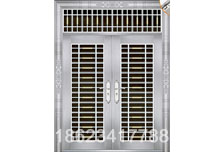 金德信门业 装甲门 CS-9002 金德信门业 装甲门 CS-9002