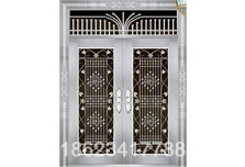 金德信门业 装甲门 CS-9009 金德信门业 装甲门 CS-9009